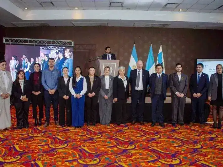 Embajador de Turquía destacó el potencial de Formosa