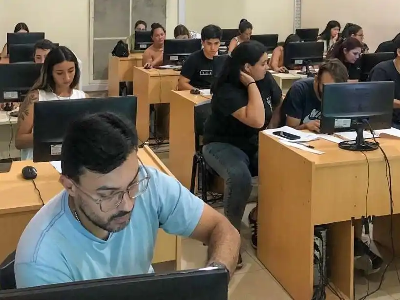 La Dirección de Empleo presentó los resultados del trabajo realizado durante 2025 y los desafíos para el 2026