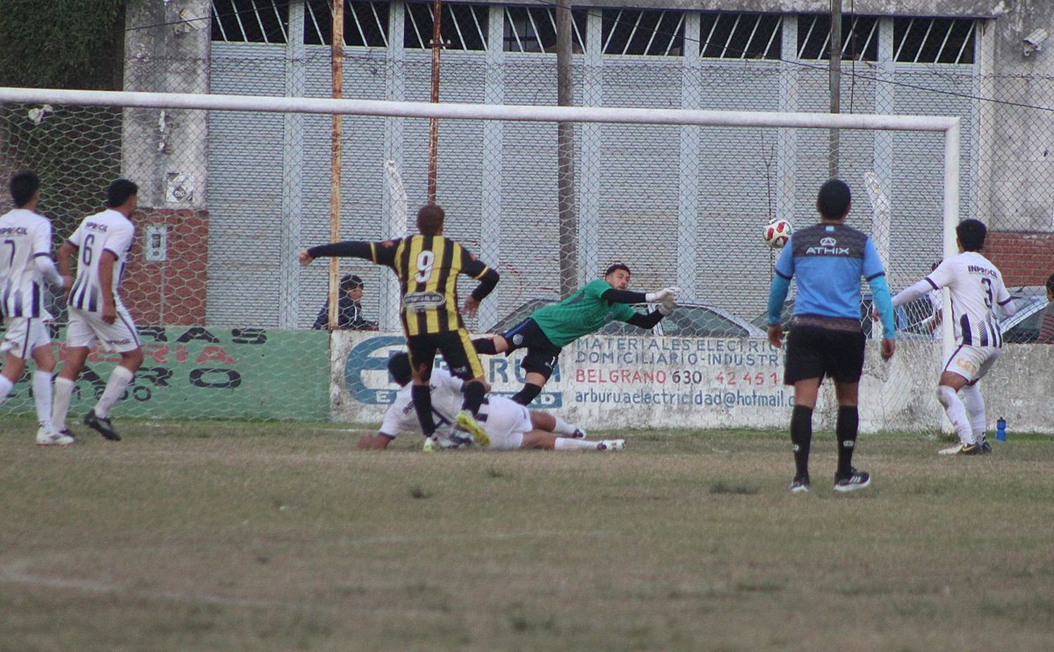 juventud