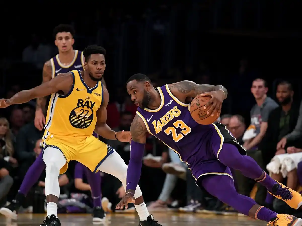 La temporada de la NBA 2020/2021 comenzaría en diciembre