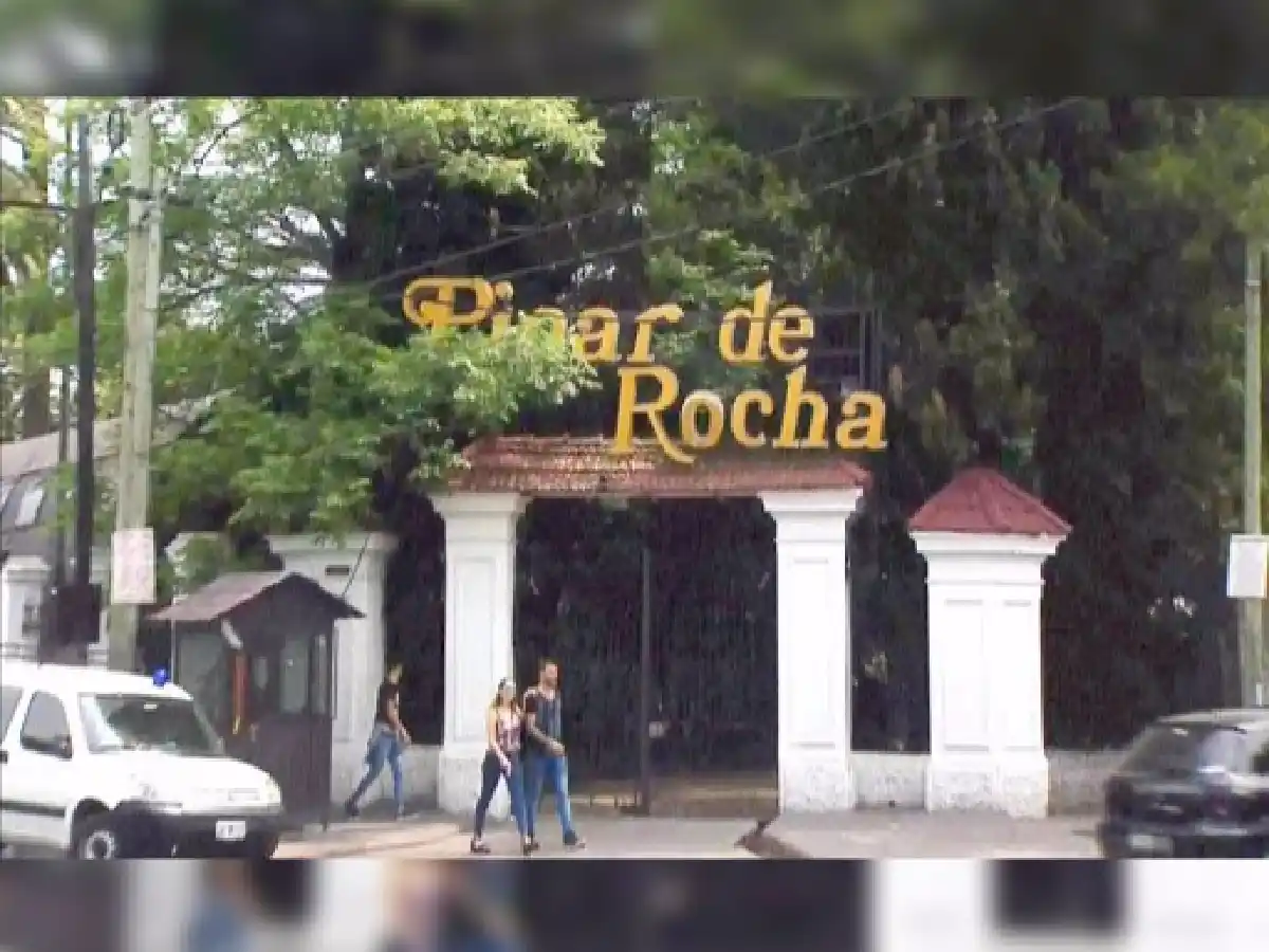 Mataron a un relacionista público en la puerta de un boliche