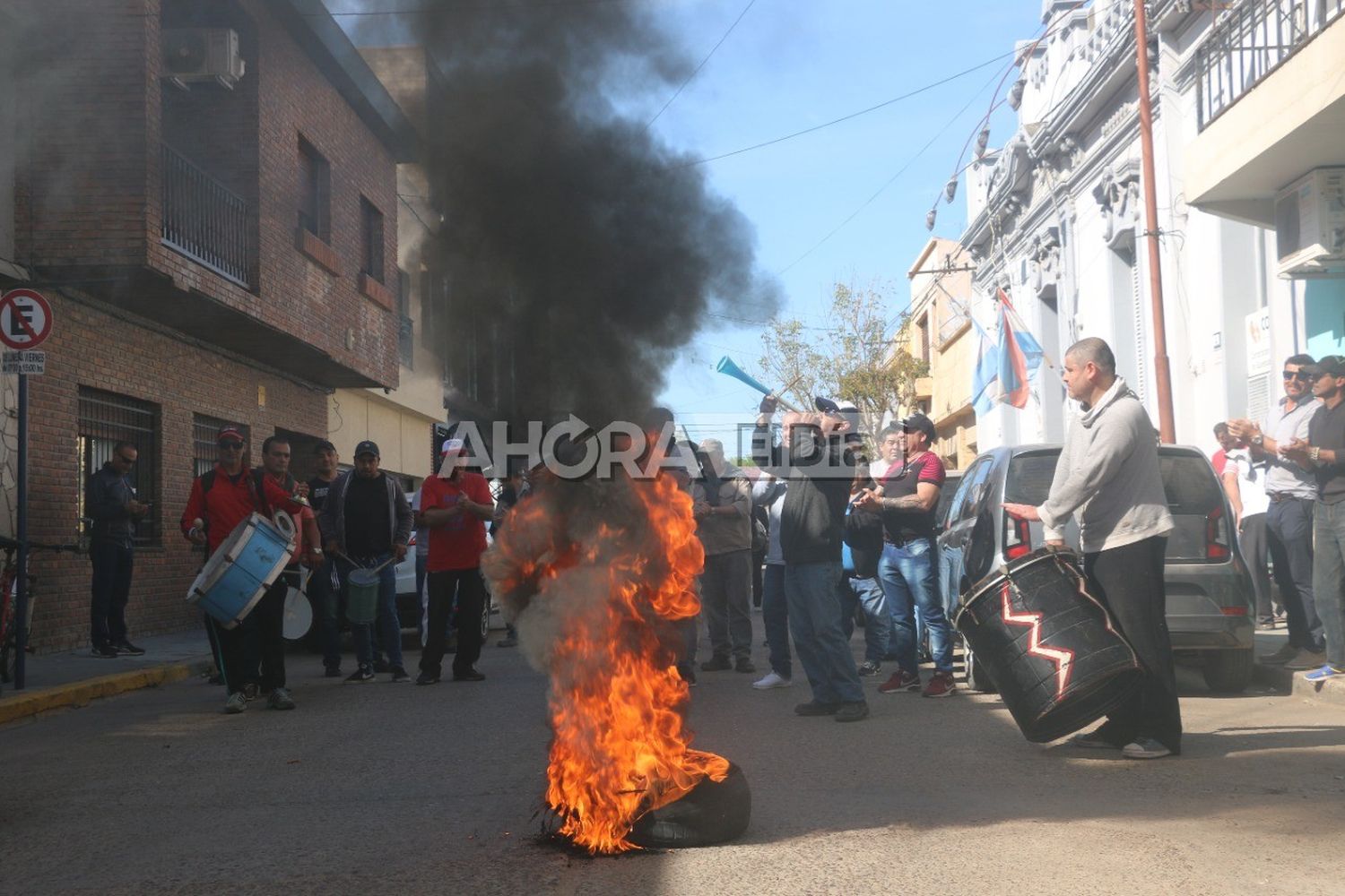 El Municipio realizó una nueva oferta y el Sindicato respondió: ¿Se viene el paro?