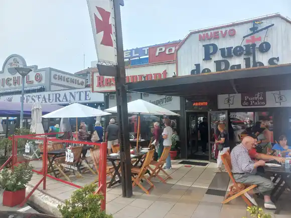 Denuncia de estafa sacude al Puerto de Mar del Plata: apuntan contra SIMAPE