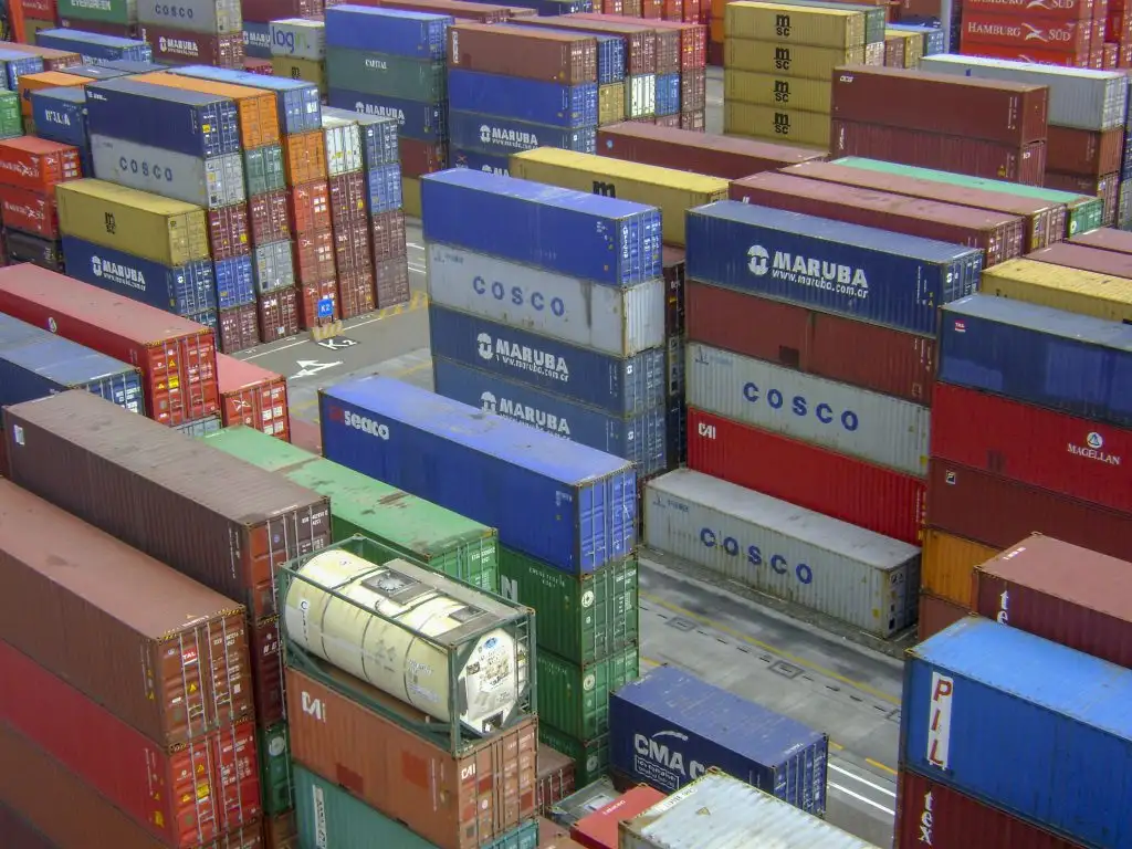 Febrero tuvo superávit de la balanza comercial argentina