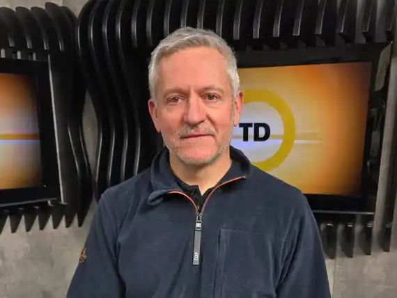 El Centro Yugoslavo de Tandil, en riesgo de perder su histórica sede por un reclamo de herederos