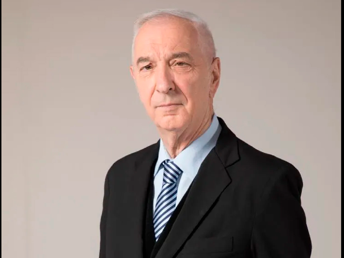 Murió por coronavirus Mauro Viale, un personaje con más de medio siglo en la TV