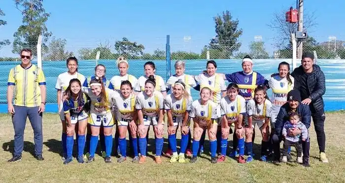 Fútbol: Dio arranque el Clausura Femenino