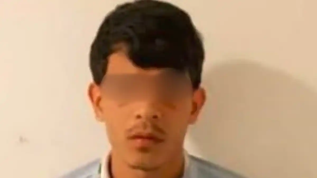 Capturado en el oeste Caracas por el Cicpc uno de los 10 criminales más buscados