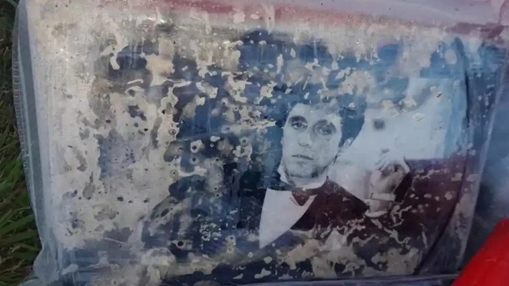 Droga en el Paraná: encontraron otros 25 kilos de cocaína, ahora a la altura de Pueblo Esther