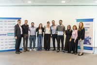Realizaron un desarrollo con Inteligencia Artificial que detecta el riesgo de ceguera por diabetes