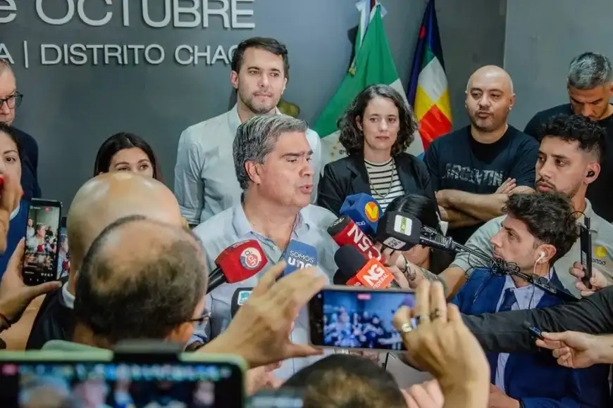 Elecciones