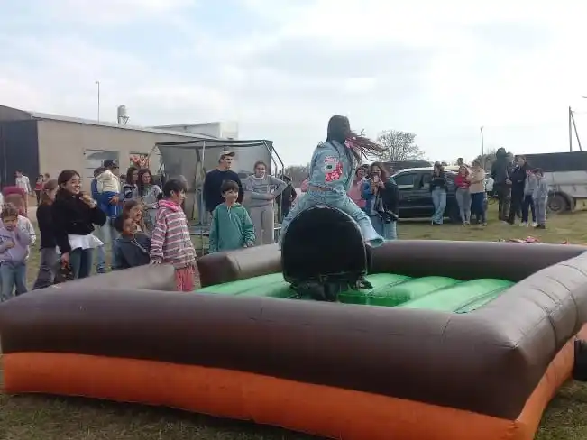 Festejos Sexto Distrito