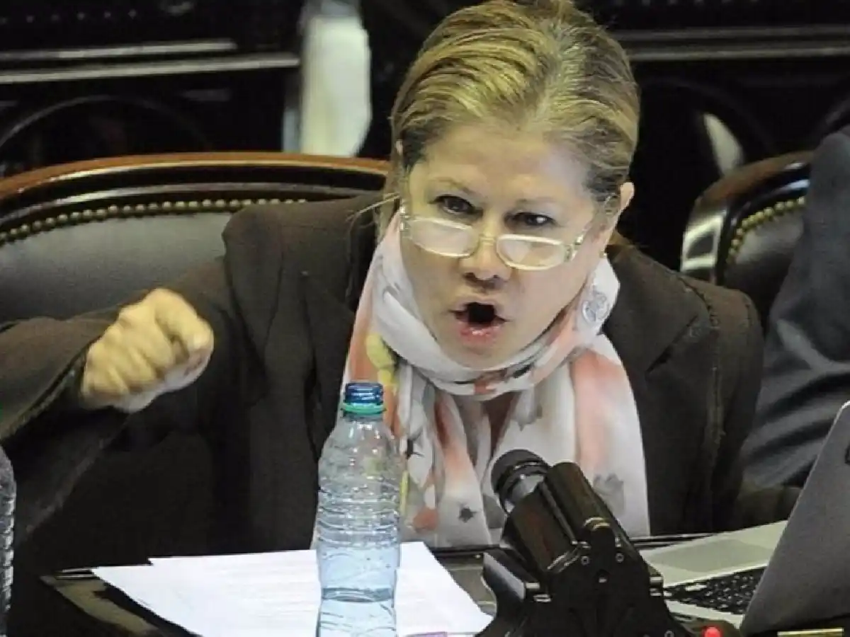 "Han ganado los empresarios en detrimento de los argentinos" 