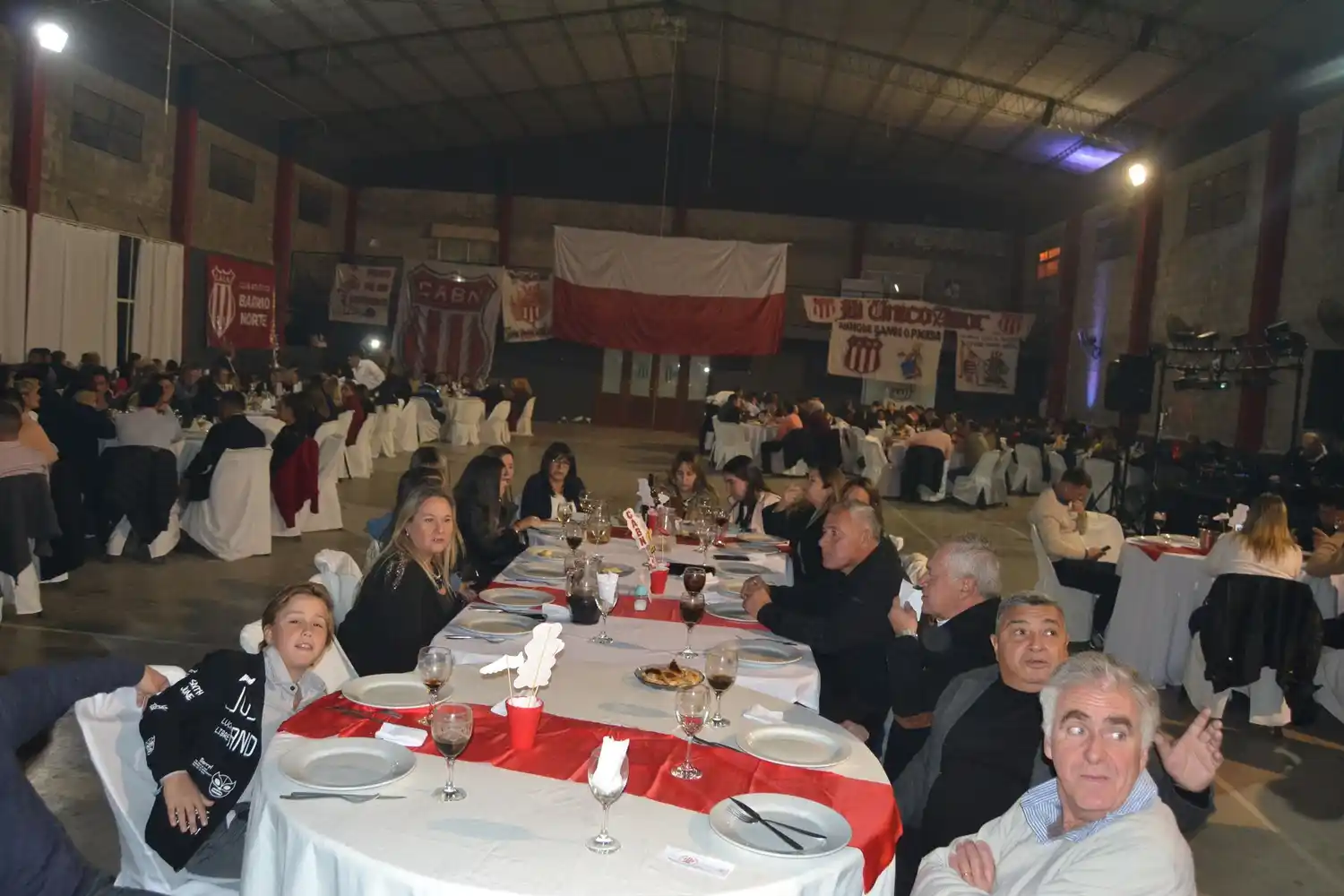 Barrio Norte festejó el título de Campeón del Oficial 2022