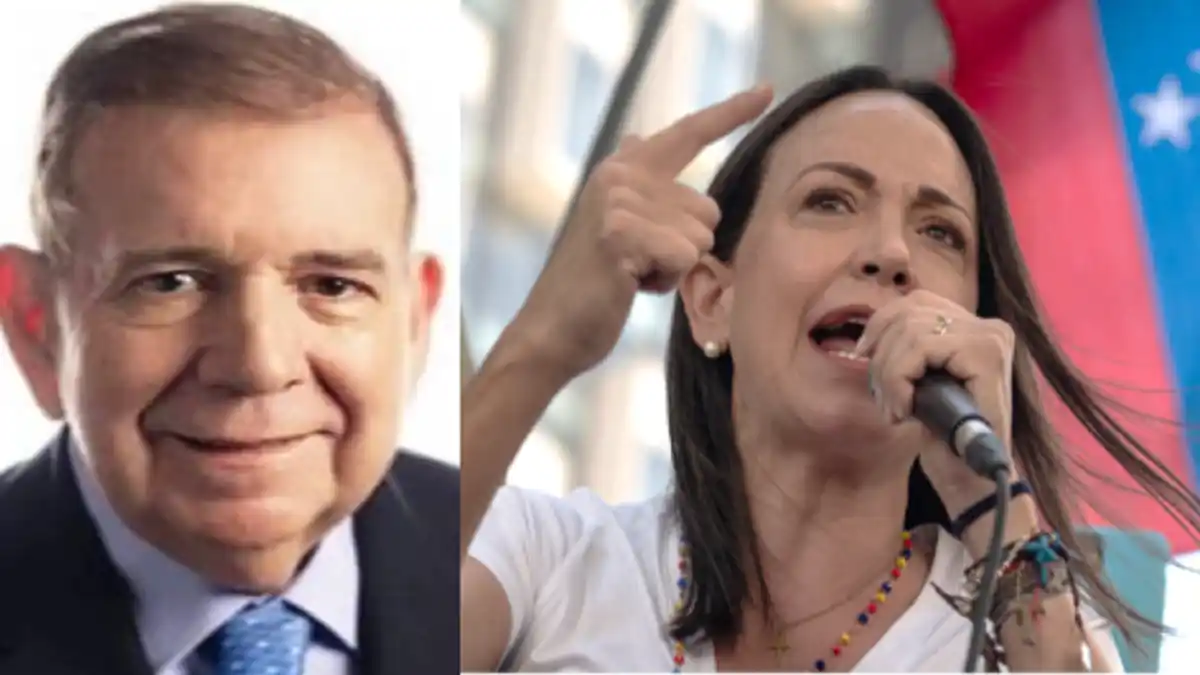 EDMUNDO GONZÁLEZ y María Corina saludan elección de Mulino en Panamá: ofrecen trabajo «en conjunto» para la región