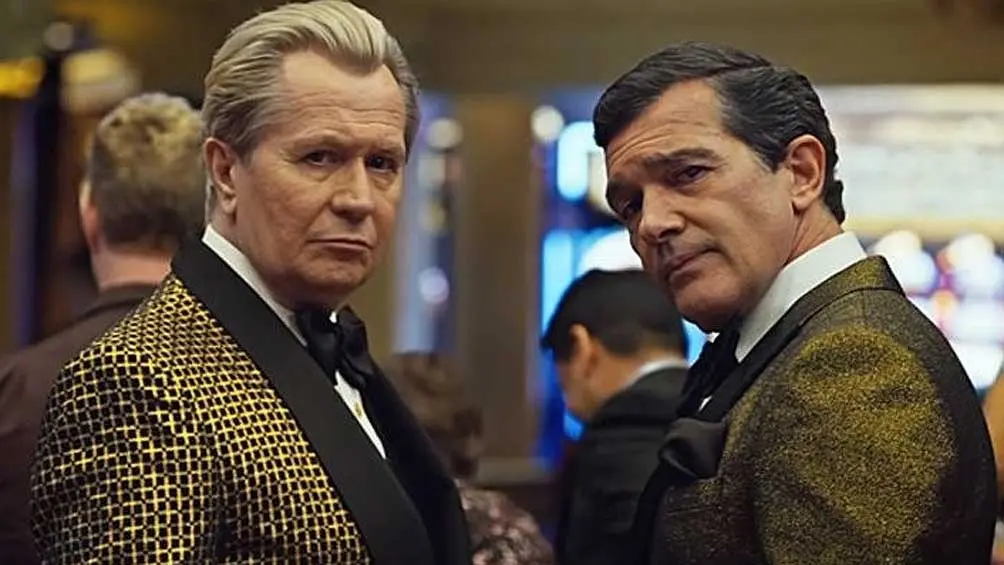 Demandan a Netflix por la película sobre los «Panamá Papers»