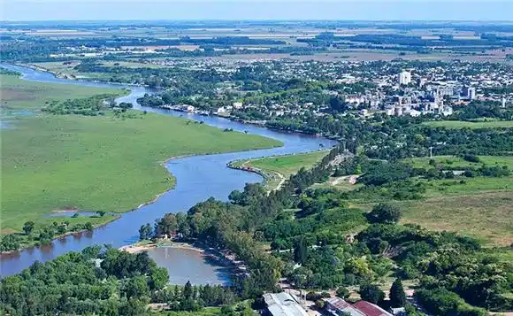 Baradero tembló: “Se movió toda la casa” repitieron los vecinos