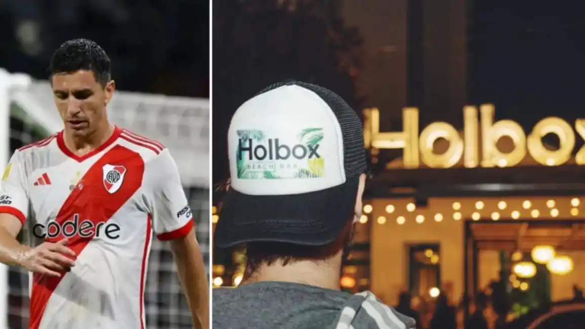 Cerró el bar que tiene en La Plata