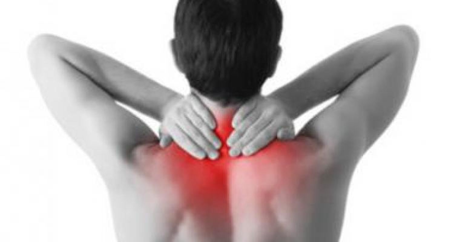 Dolor muscular o mialgia, nuevo síntoma compatible con coronavirus