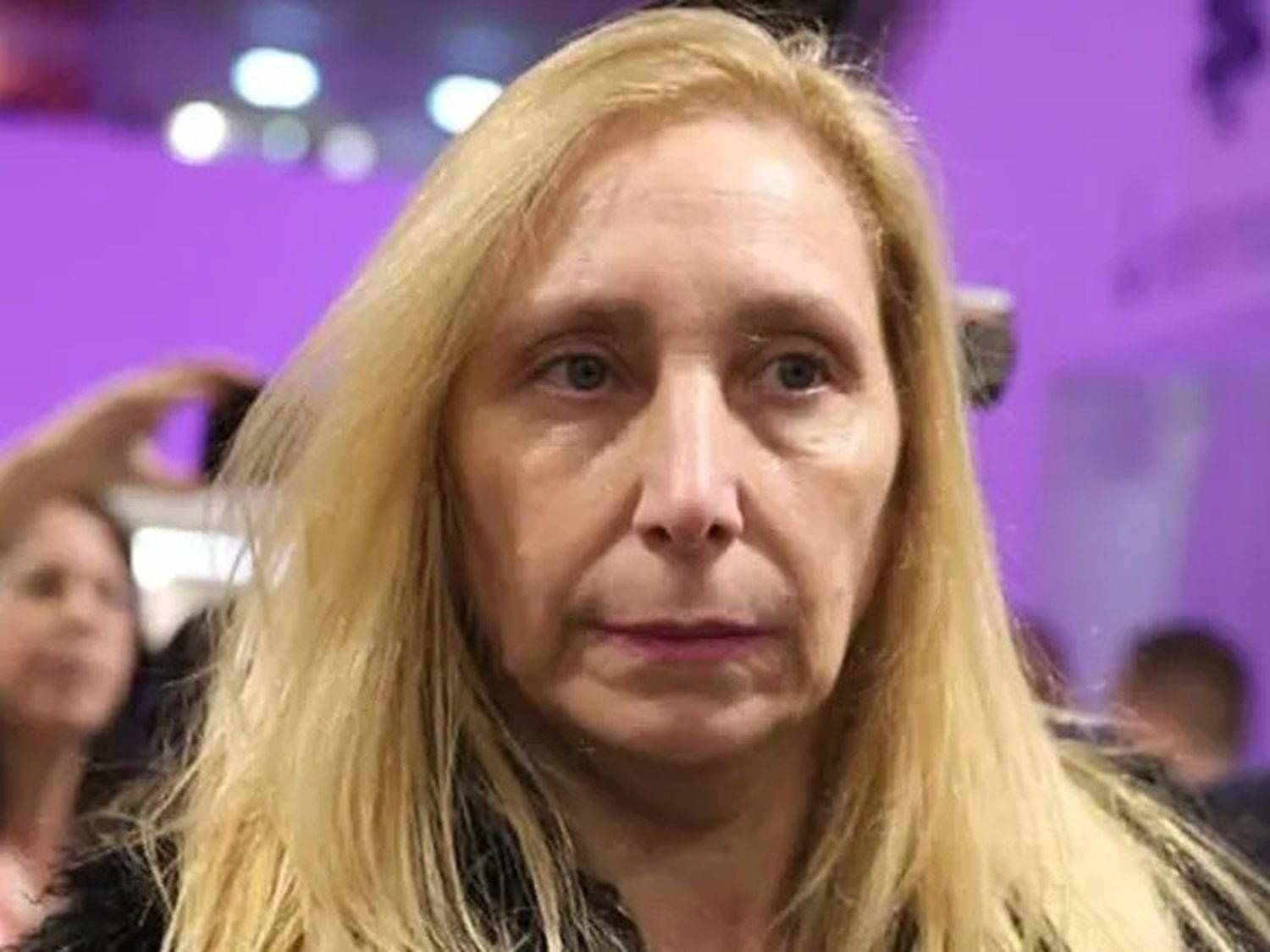 Karina Milei sumó a Caputo a la mesa de campaña bonaerense