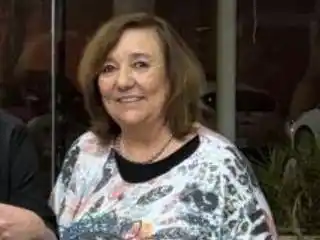 María del Carmen Báez: modificación de jubilaciones