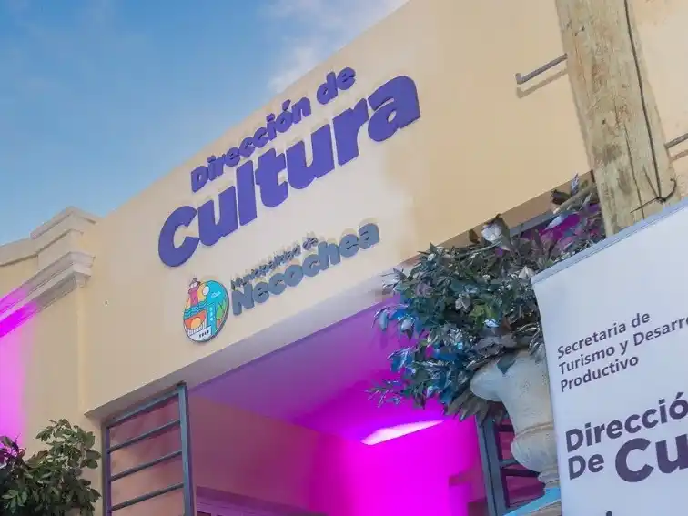Dirección de Cultura