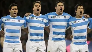Argentina venció a Estados Unidos y se clasificó para Francia 2023