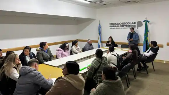 Grave crisis en el transporte escolar: más de 2.000 alumnos sin traslado por una paralización de 15 días