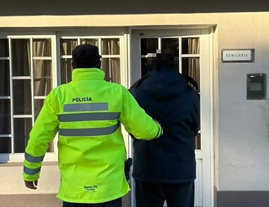 Documentación trucha y alcoholemia positiva: dos hombres aprehendidos en las rutas santafesinas - 2