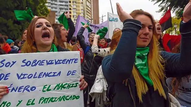 Rosario: justicia para iniciar un proceso de autonomía