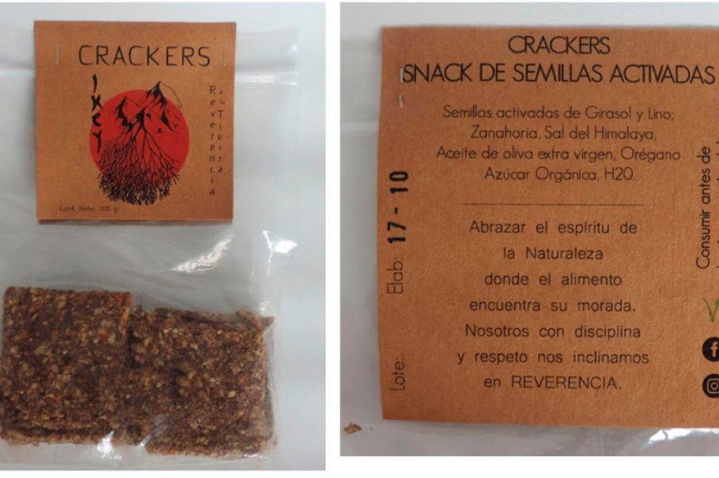 La Assal emitió una alerta alimentaria de distintos productos marca IKEY