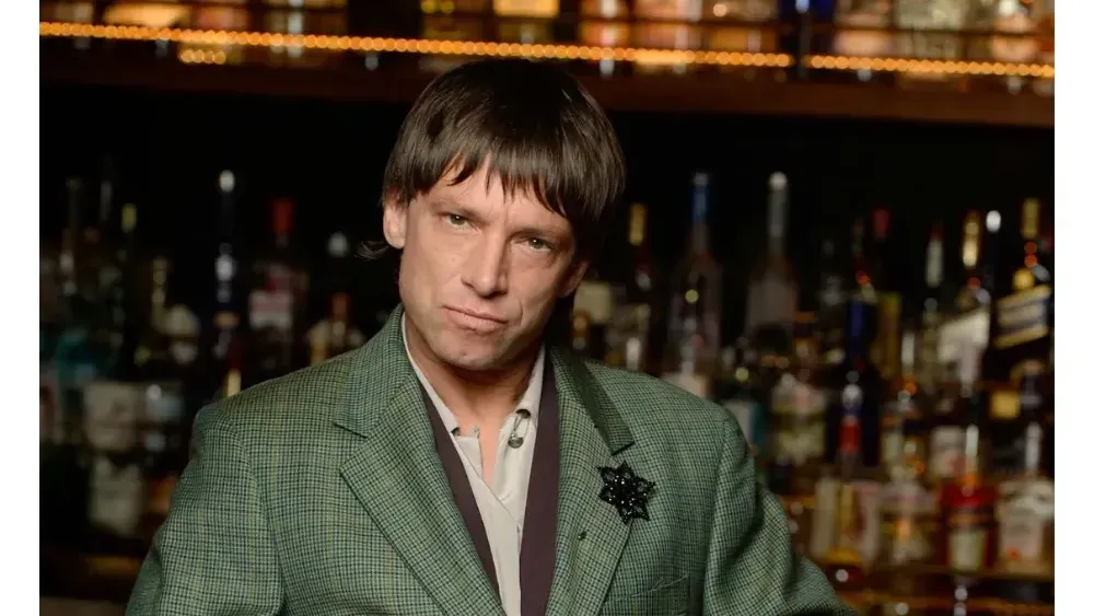 Joaquín Levinton fue internado de urgencia mientras actuaba en un bar