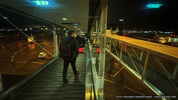 No cobrar equipaje de mano en España provocaría un aumento de las tarifas