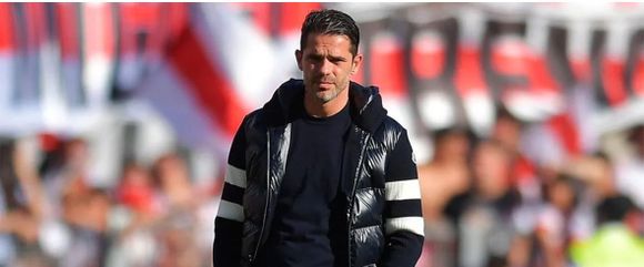 Boca echó a Fernando Gago: dejó de ser el DT tras la derrota con River