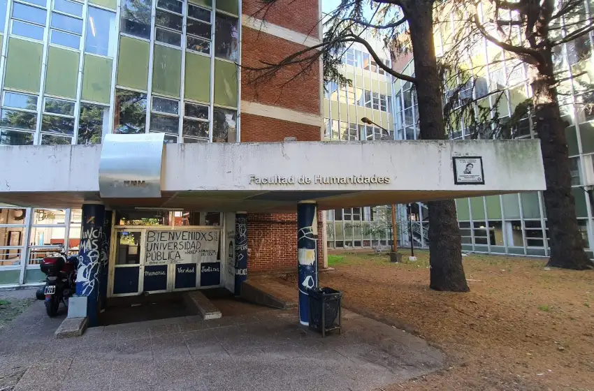 La facultad atraviesa un momento histórico con una cifra récord de inscriptos.