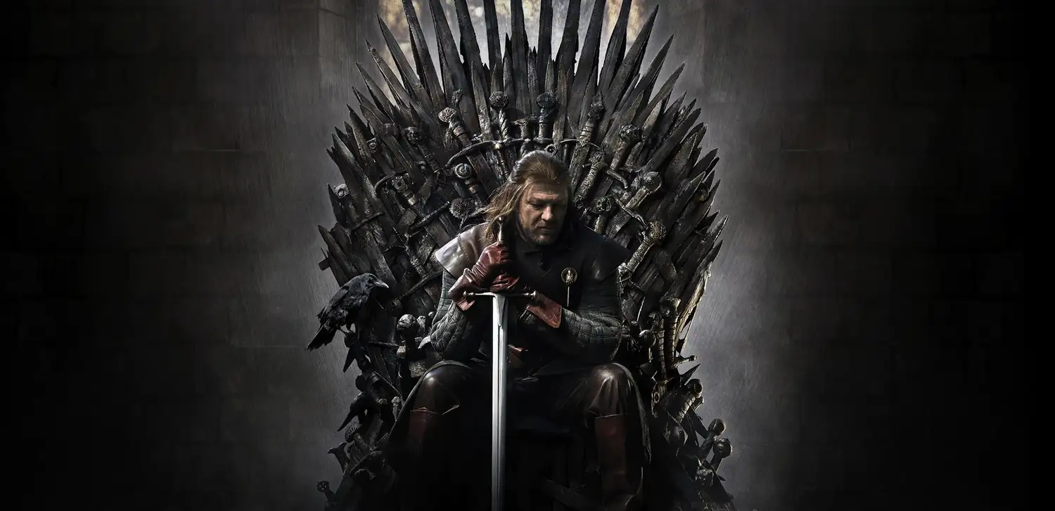 "Game of thrones" tiene una de las intros más queridas por los fanáticos de las series.