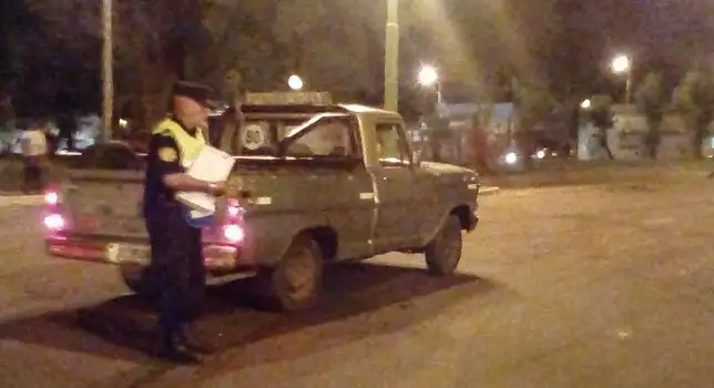 Mujer falleció tras ser atropellada cuando cruzaba la calle