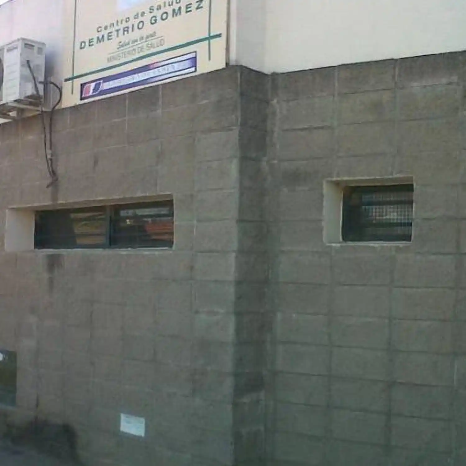 Centro de salud de Alto Verde permanecerá cerrado