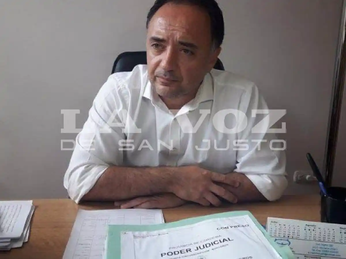 Detuvieron a los padres del bebé que murió por brutal golpiza en Morteros