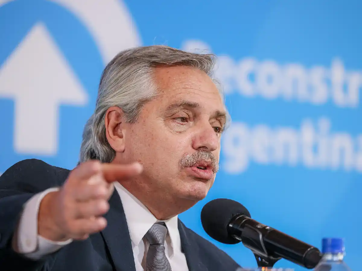 Alberto Fernández viaja a México por los 200 años de la independencia de ese país