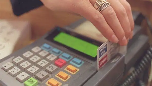 Rige la devolución del 15% de IVA para jubilados y beneficiarios de planes