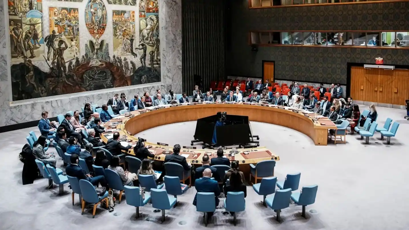 Organismos internacionales se reúnen de urgencia para tratar la situación de Venezuela. (Foto: Reuters)