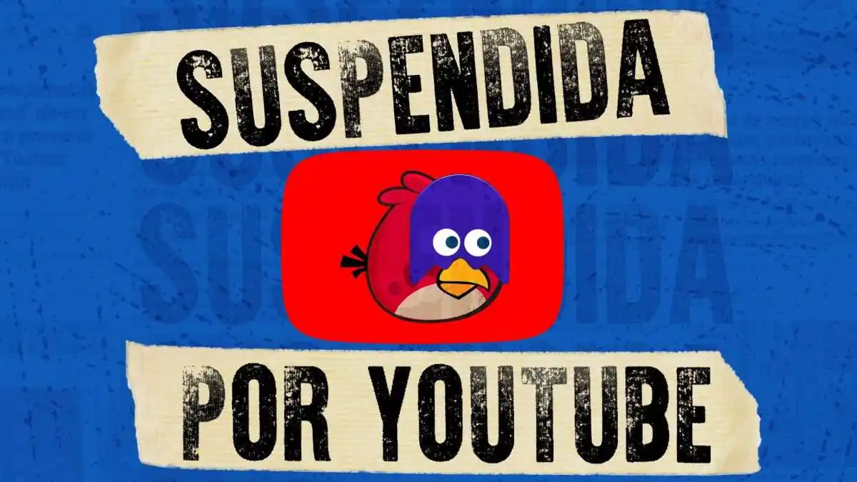 ¡YOUTUBE LOS «CAZÓ»! Suspendió 5 canales con contenido desinformativo favorables al chavismo