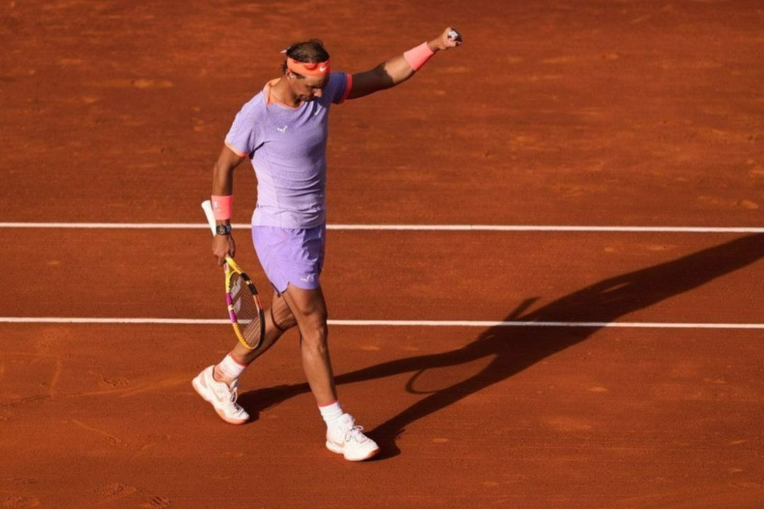 El último adiós de Rafael Nadal en Barcelona: esto dijo el español