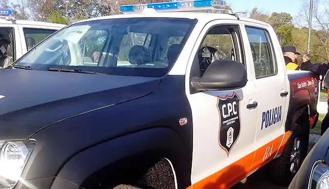 Matan a un policía en Laferrere: Le dieron un tiro en la cara