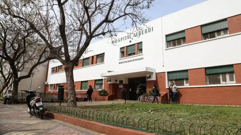 Rosario violenta: asesinaron a tiros desde una moto a dos hombres