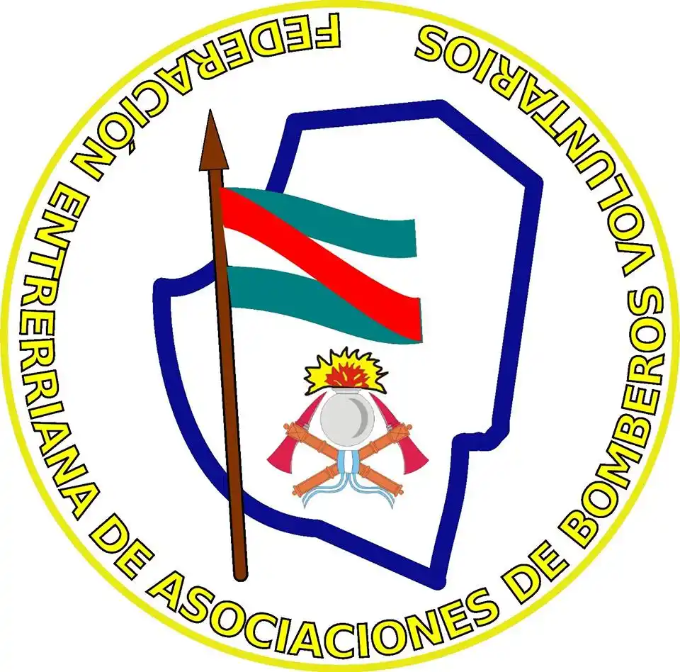 Los Bomberos Voluntarios entrerrianos se declararon en estado de alerta y movilización