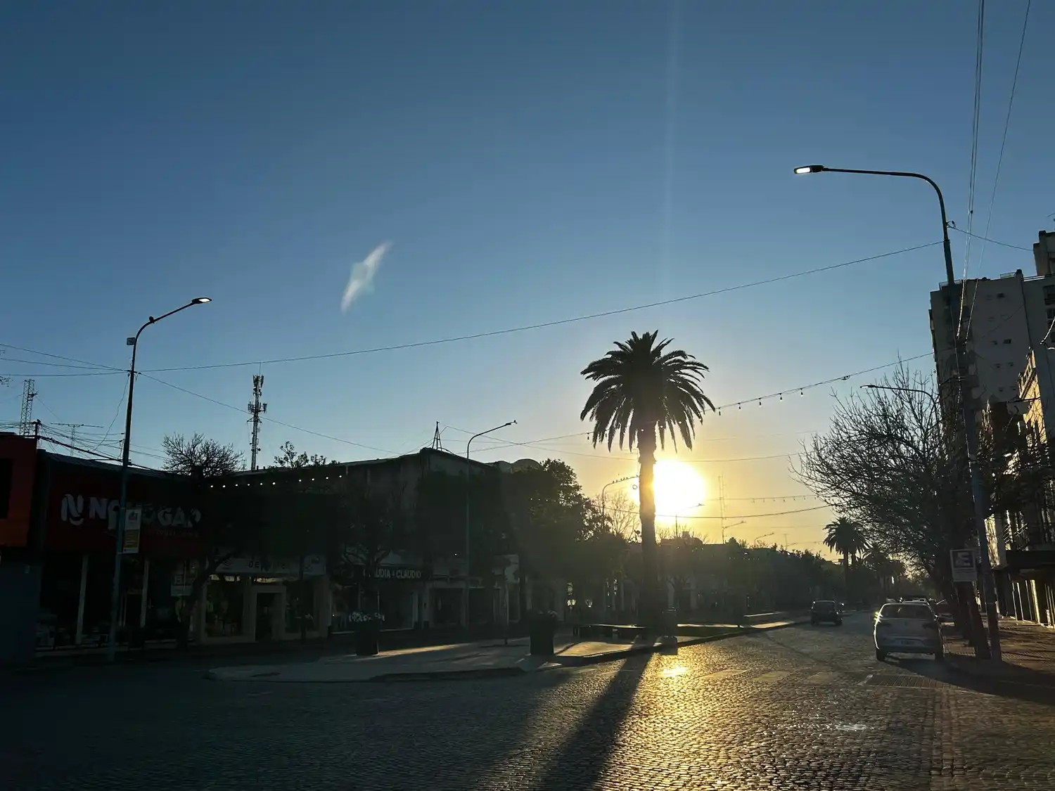 Crédito: Radio Rafaela