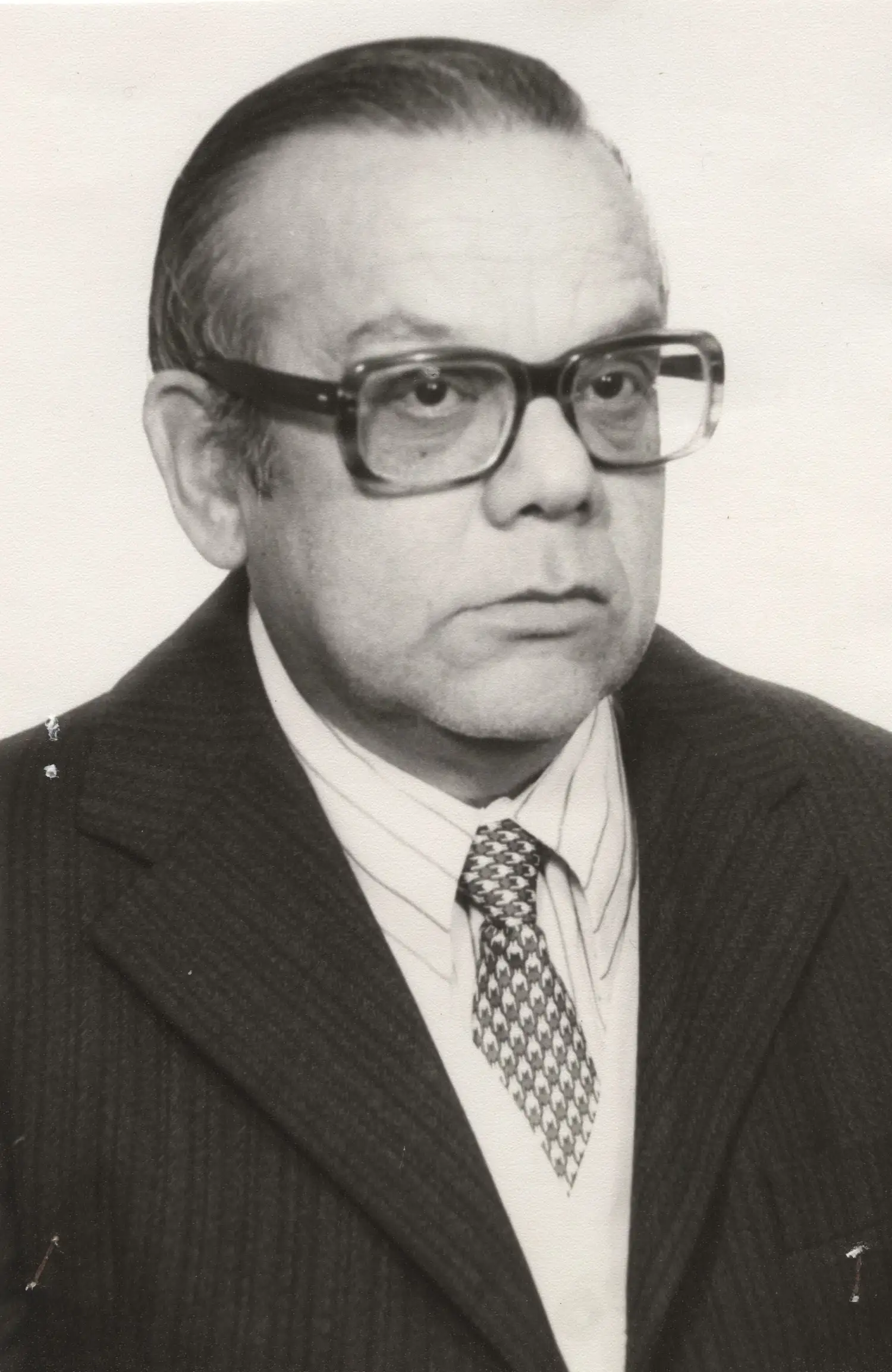 salud en brinkmann: Dr. Nelson Oviedo