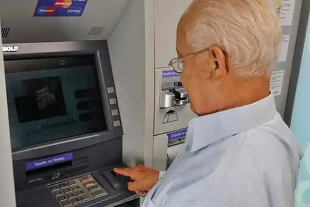 ANSES: las jubilaciones y pensiones aumentan un 12,22% desde el 1° de septiembre

